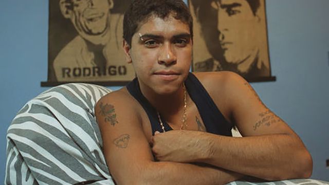 Walter Olmos
