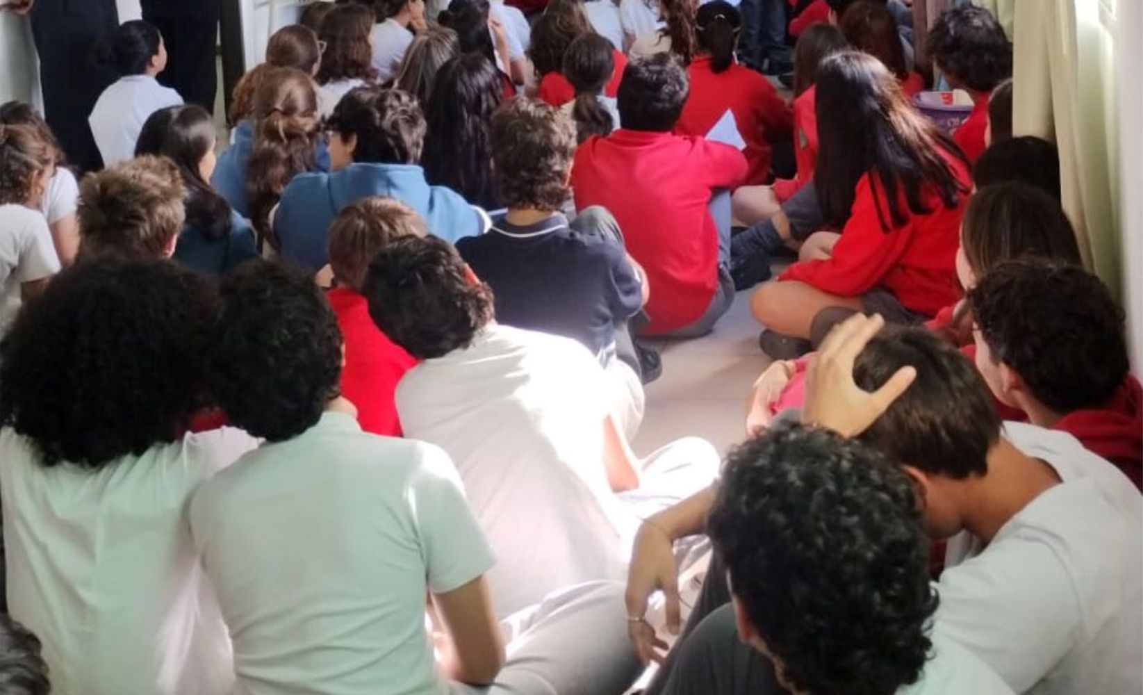 La inclusión, en el centro del debate.