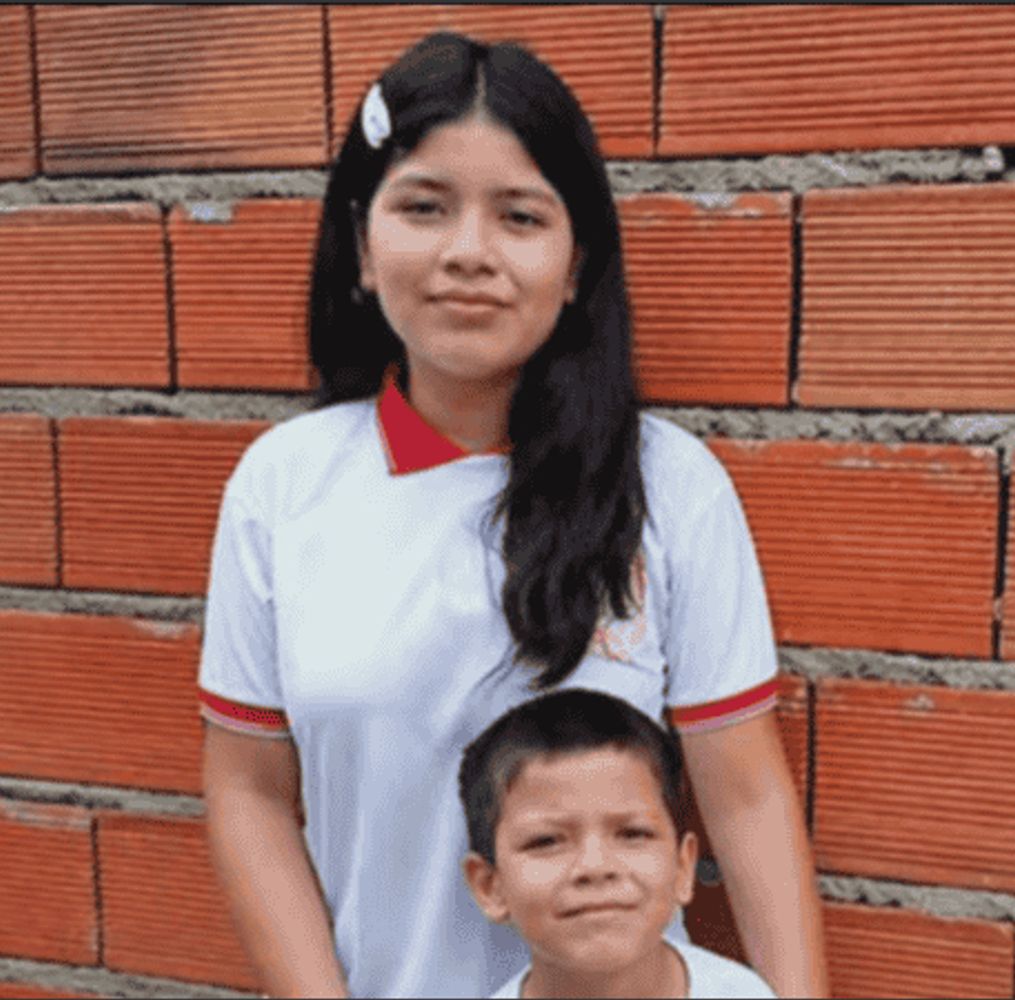 Una madre denunció la desaparición de sus dos hijos en Rosario