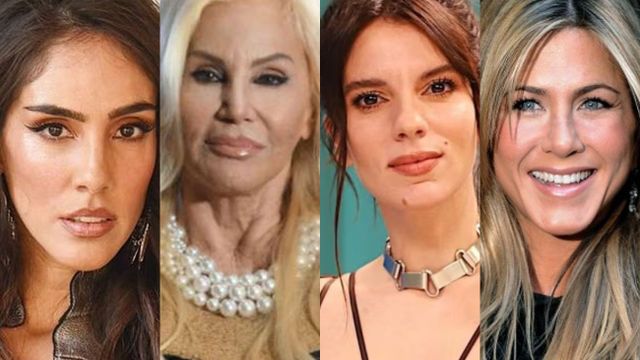 La fundadora de la empresa denunció penalmente a la artista por delincuencia organizada y daño moral.
