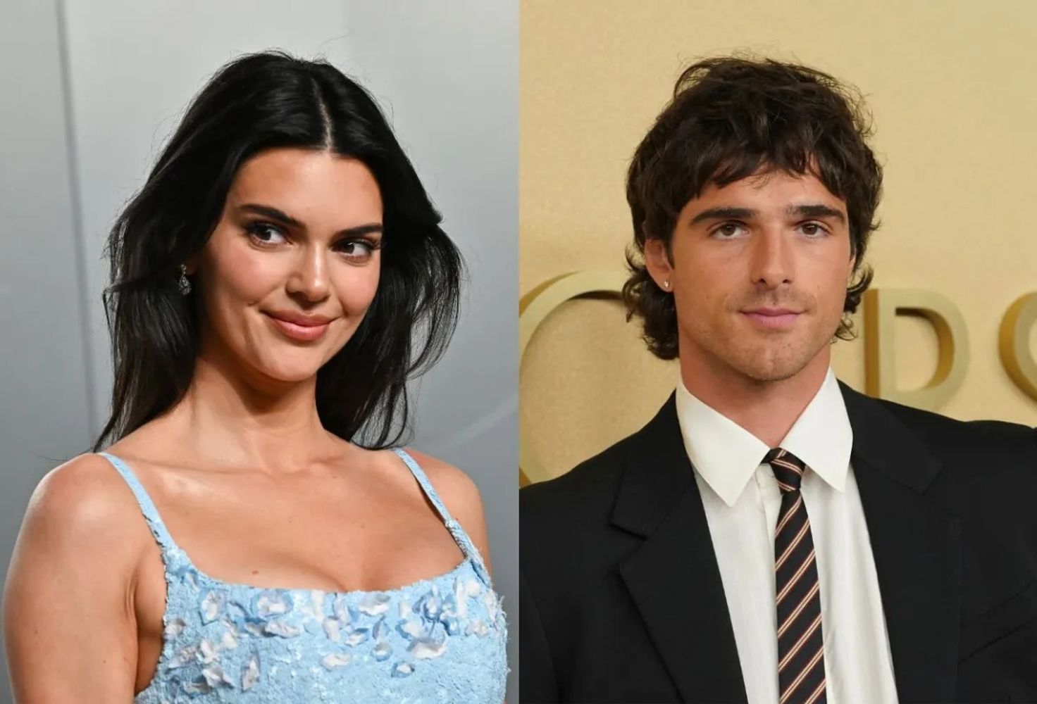 Jacob Elordi y Kendall Jenner fueron captados besándose apasionadamente en una fiesta exclusiva durante Coachella 2026.