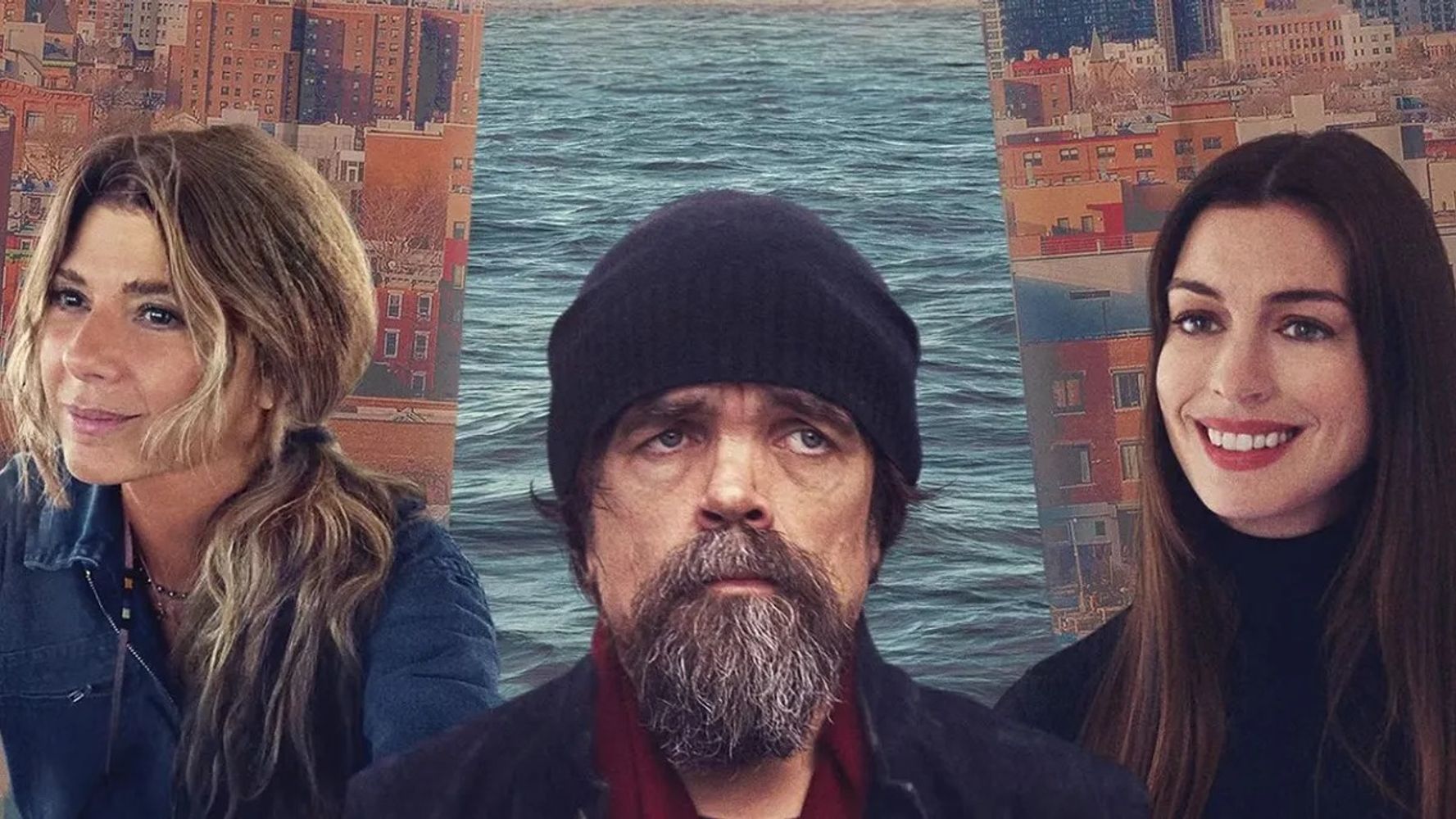 Disponible en Netflix, esta historia cruzada es ideal para quienes buscan dramas con un enfoque adulto y cínico.