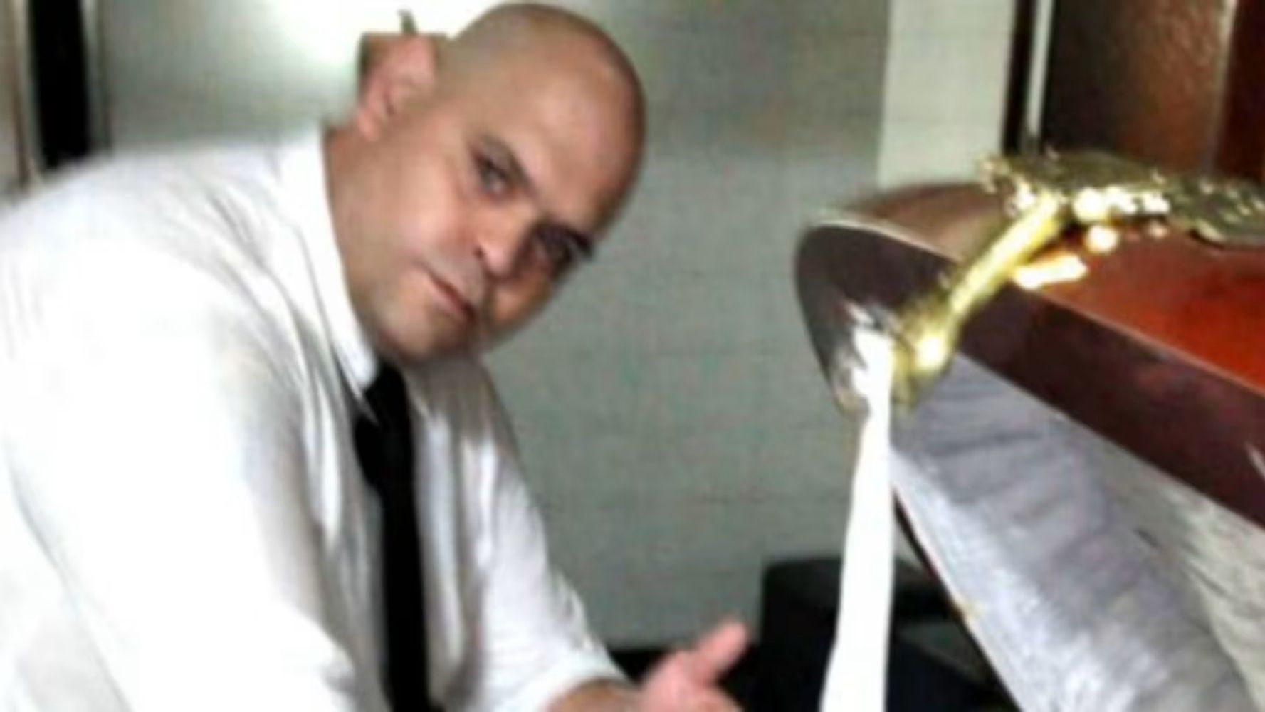 Diego Molina