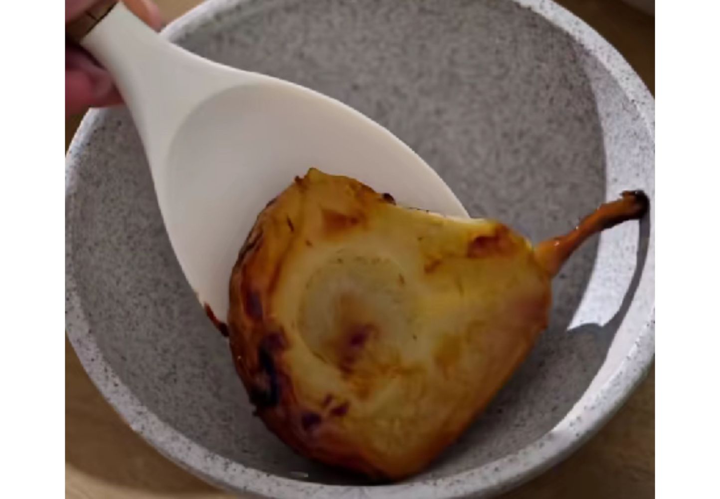 El postre definitivo para soprender a la familia.