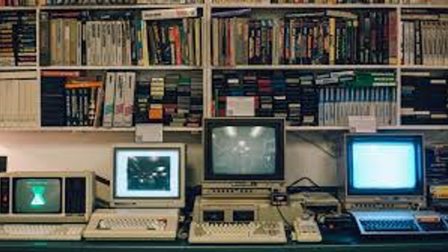 Bahía Blanca: festival de computadoras vintage hasta el domingo