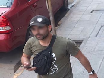 La Justicia busca a un hombre en Córdoba: es clave para una investigación en curso