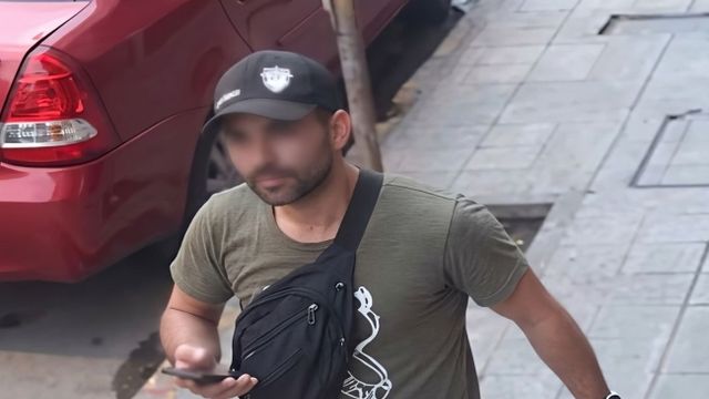 La Justicia pide ayuda para identificar a un hombre en Córdoba.