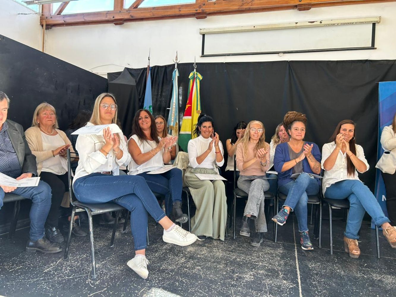 Acto de colación