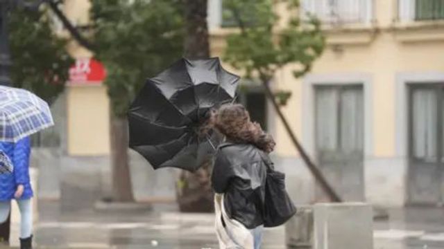 Vientos/clima.