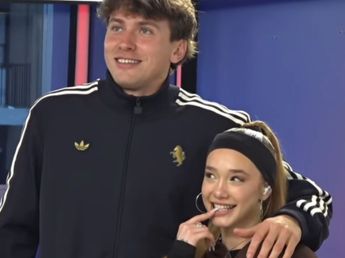 ¿Reconciliados? Ángela Torres subió una íntima foto con Marcos Giles tras los chats filtrados y explotaron las redes