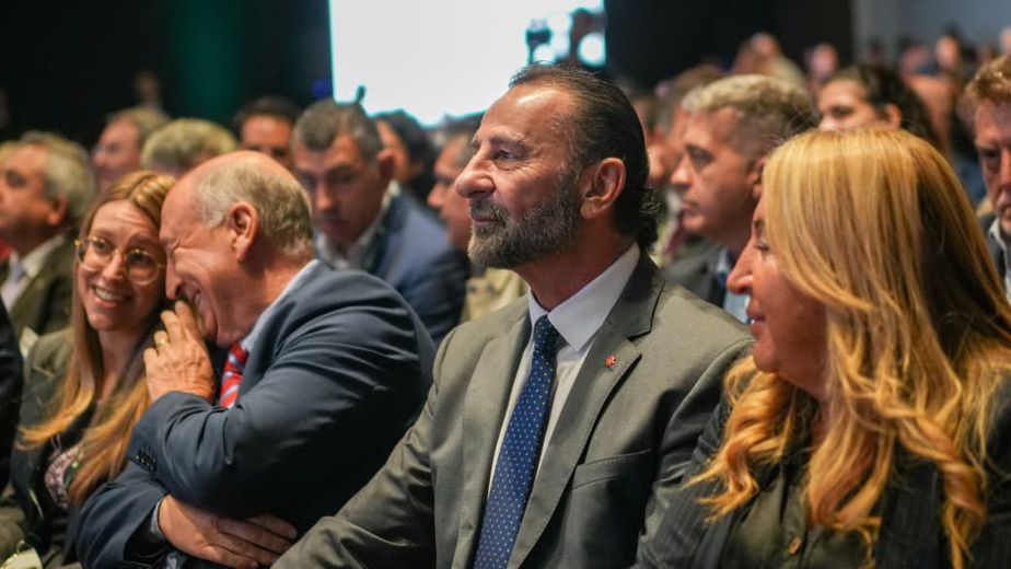 Juri: “Legislar sobre ambiente es mejorar la vida cotidiana”