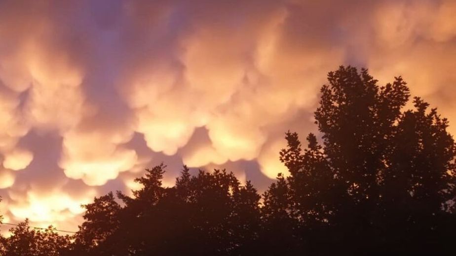 Clima en Córdoba: nublado, así estará el tiempo este viernes 24 de abril