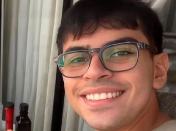 Un estudiante fue encontrado en la vía pública y murió en Córdoba