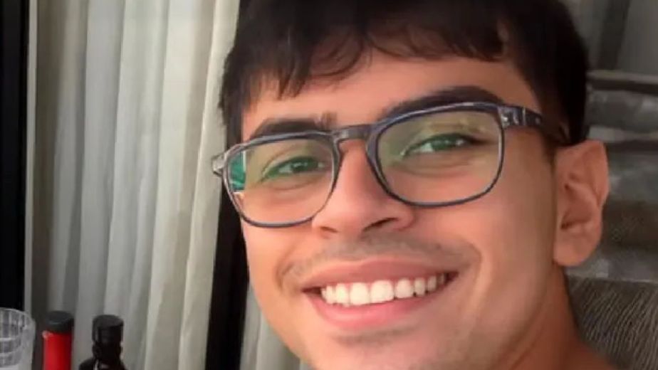 Un estudiante fue encontrado en la vía pública y murió en Córdoba