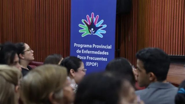 El encuentro marcó el inicio de una agenda anual de trabajo orientada a la concientización sobre enfermedades, discapacidades, condiciones y trastornos.