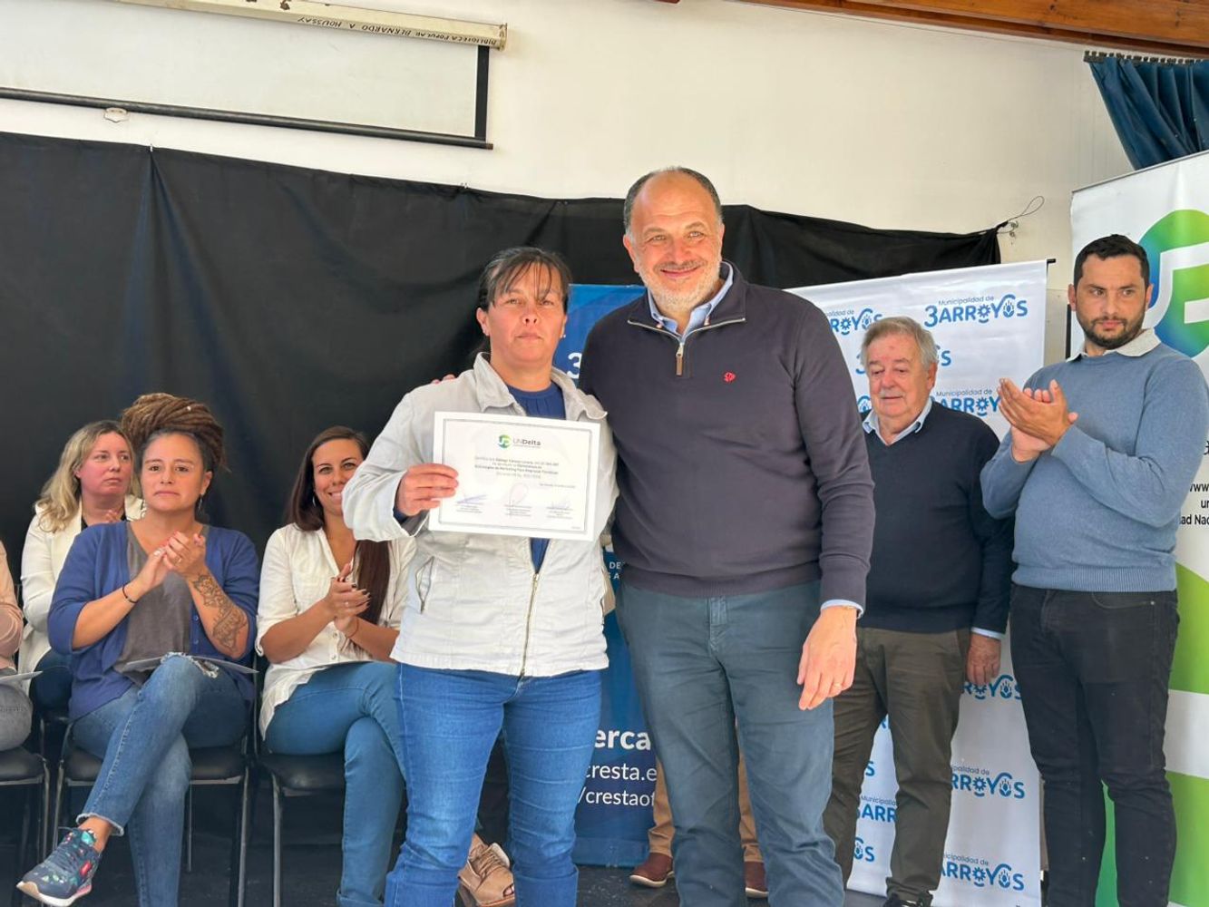 Acto de colación