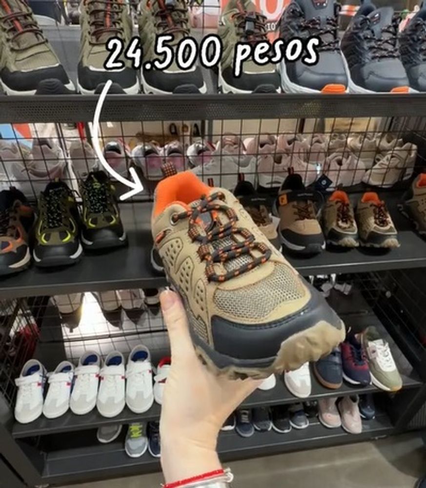 Grimoldi lanzó una promo 2x1