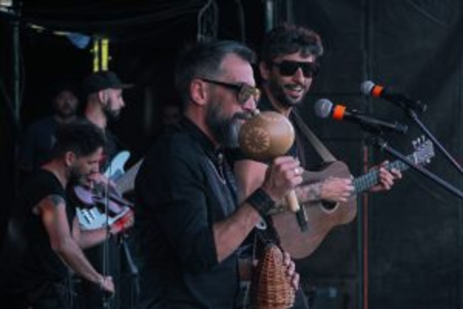 La programación artística contará con más de 300 protagonistas.