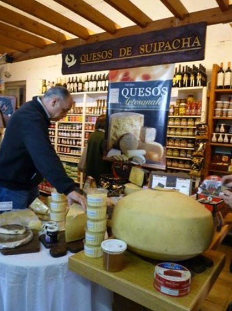 Ni Tigre ni Areco: el pueblo secreto a 1 hora de Buenos Aires ideal para comer los mejores quesos de campo