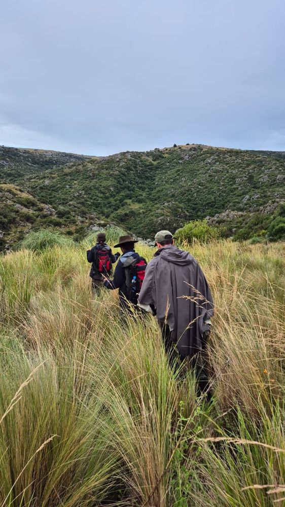 Quebrada del Cóndorito normaliza sus visitas desde mayo y reabre bajo condiciones habituales