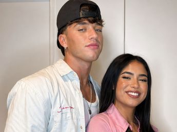 Salieron a la luz los detalles de la primera cita de Daniela Celis y Nick Sícaro: "Tensión sexual"
