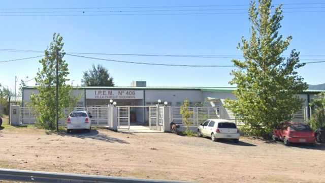Atacaron la casa de una docente en Córdoba.