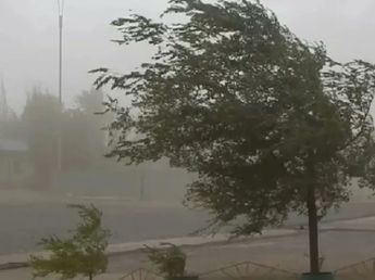 Rige una alerta naranja en toda la provincia por un fenómeno climático que podría traer graves consecuencias  