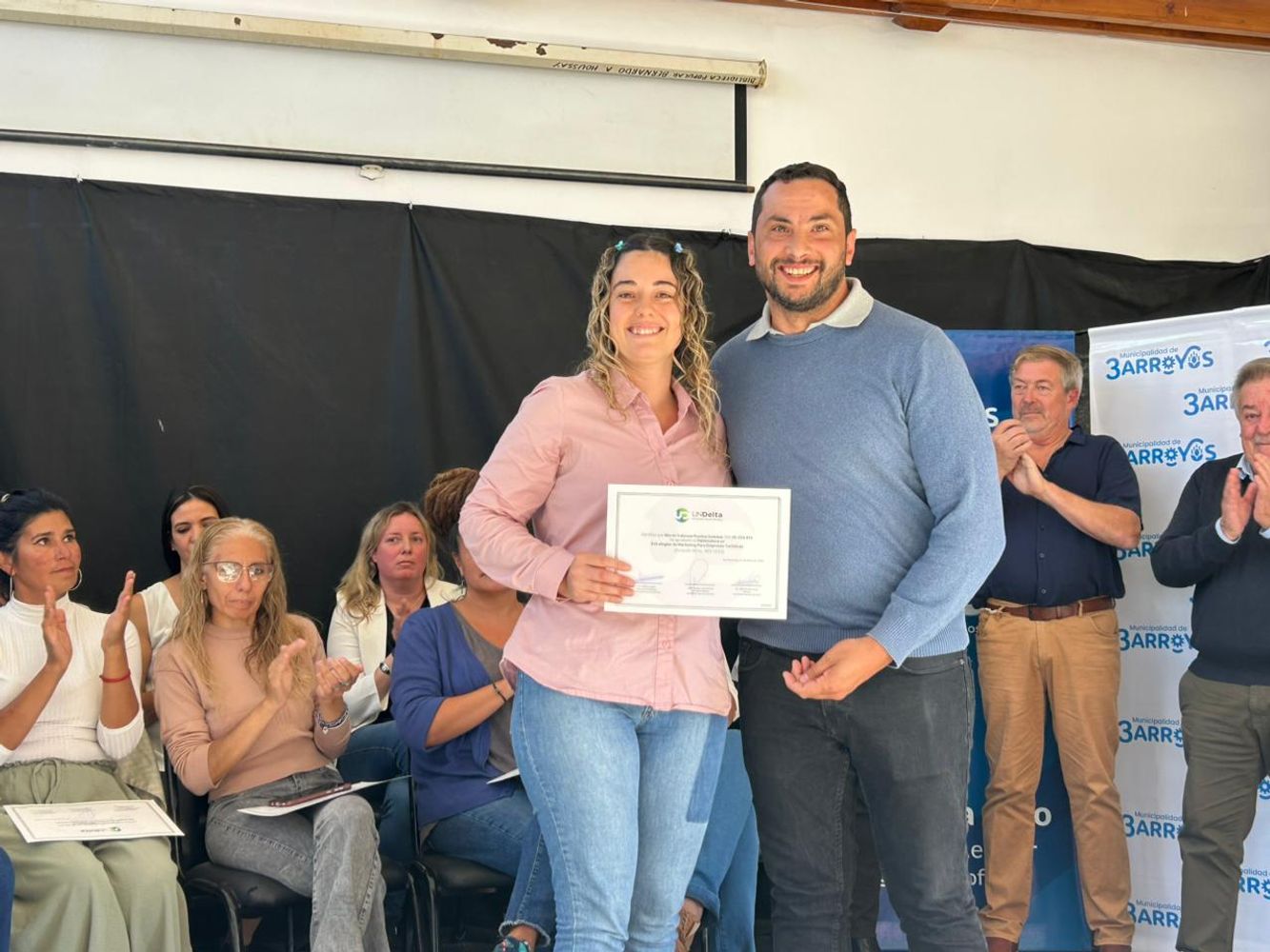Acto de colación