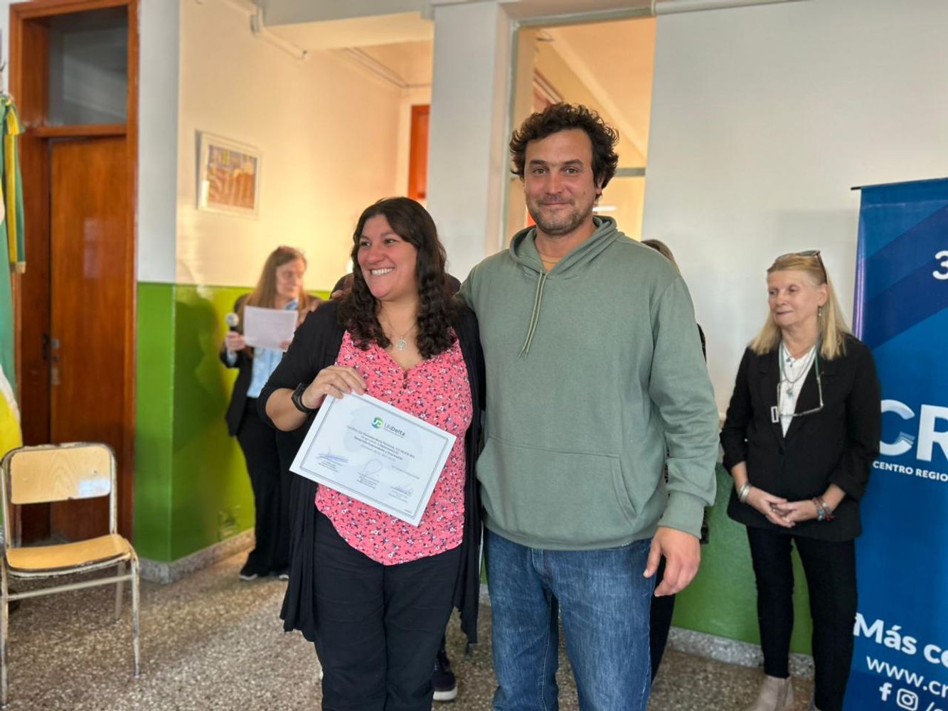 Acto de Colación