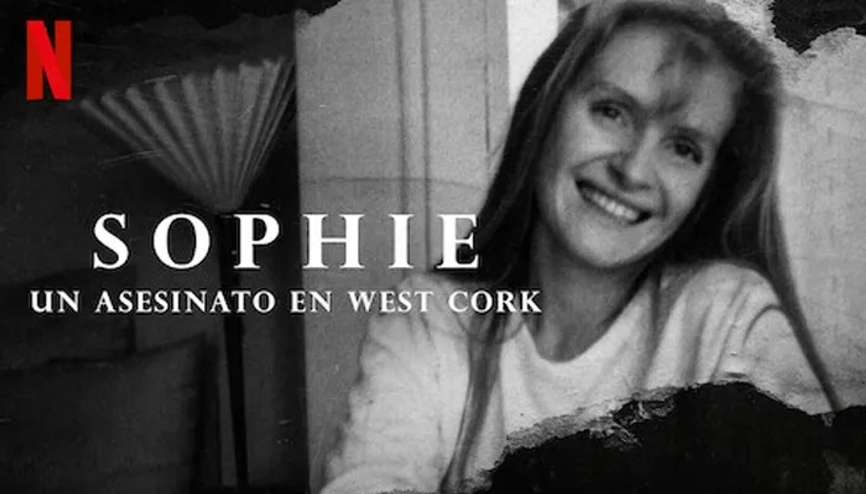 Ian Bailey, periodista local que fue vinculado a la investigación del crimen ocurrido en West Cork