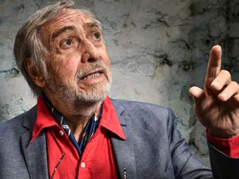 Imperdible maratón: Luis Brandoni se adueña de la TV argentina con sus películas más recordadas