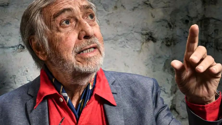Imperdible maratón: Luis Brandoni se adueña de la TV argentina con sus películas más recordadas