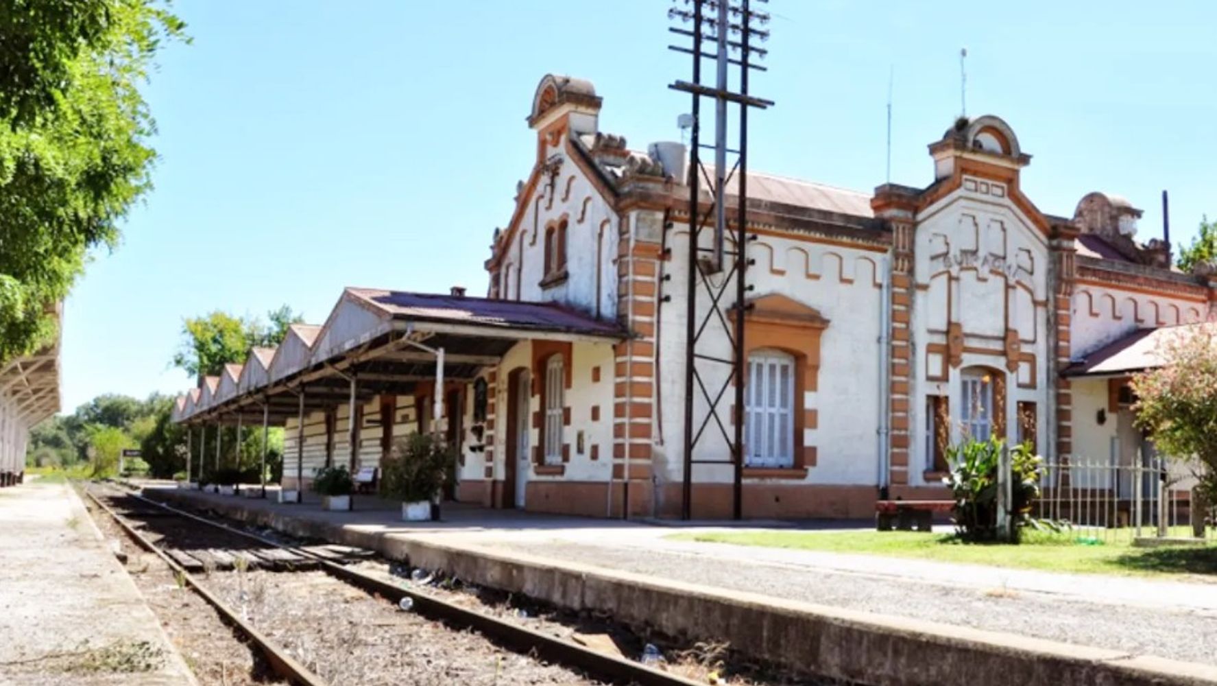 Ni Tigre ni Areco: el pueblo secreto a 1 hora de Buenos Aires ideal para comer los mejores quesos de campo