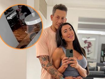 Pamela Pombo denunció a su marido, el rugbier Patricio Albacete, por violencia de género: "Pensé que me moría"