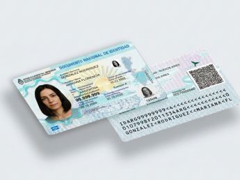 En mayo de 2026, estas personas tienen que hacer el nuevo DNI con el formato renovado