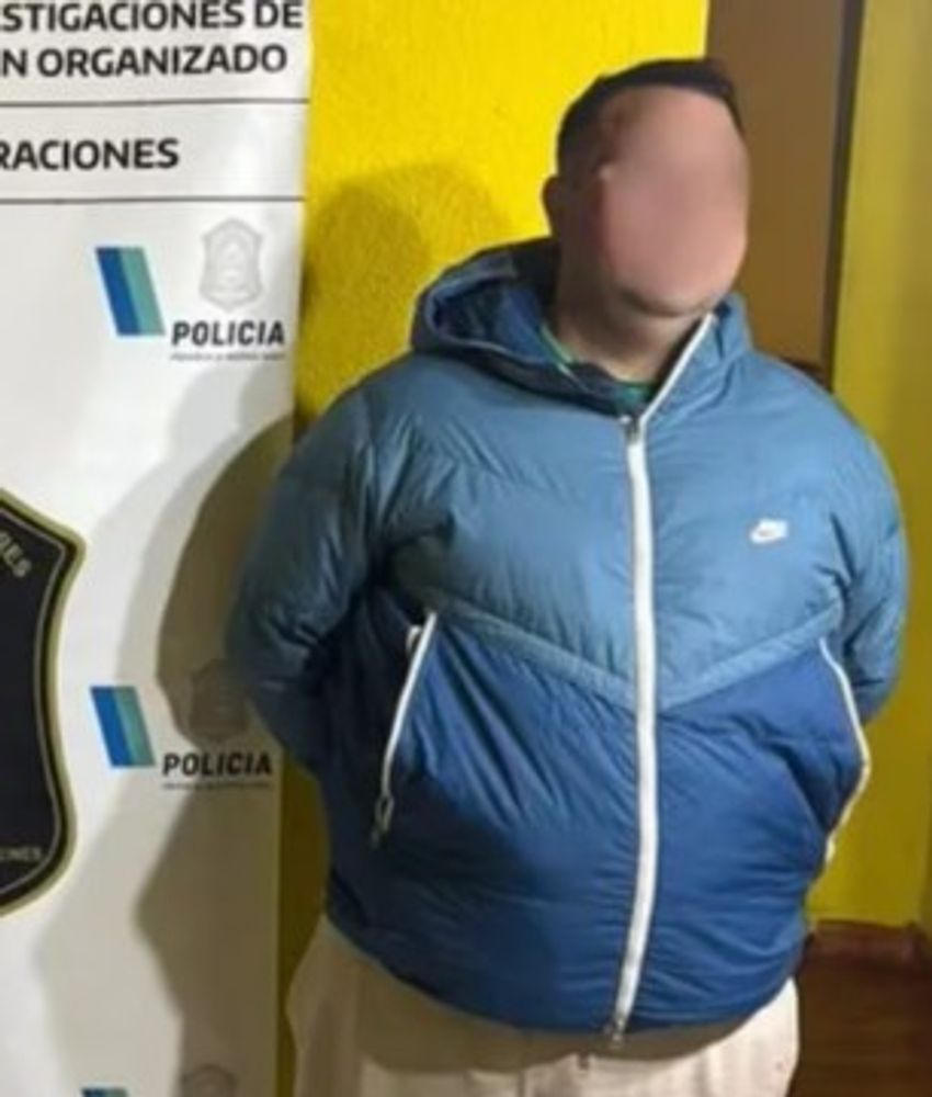 De película: policías encubiertos se hicieron pasar por payasos y capturaron al narco más buscado de San Martín.
