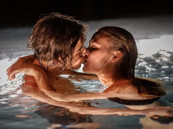 Drama sueco de Netflix que usa un romance prohibido para retratar de forma explícita la fragilidad humana