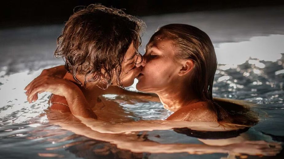 Drama sueco de Netflix que usa un romance prohibido para retratar de forma explícita la fragilidad humana