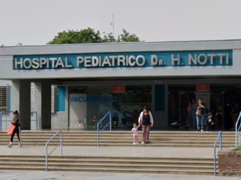 Murió el bebé de 20 meses que recibió un brutal ataque en Mendoza: el padrastro quedó en la mira