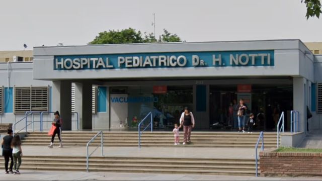 Murió el bebé de 20 meses que recibió un brutal ataque en Mendoza: el padrastro quedó en la mira