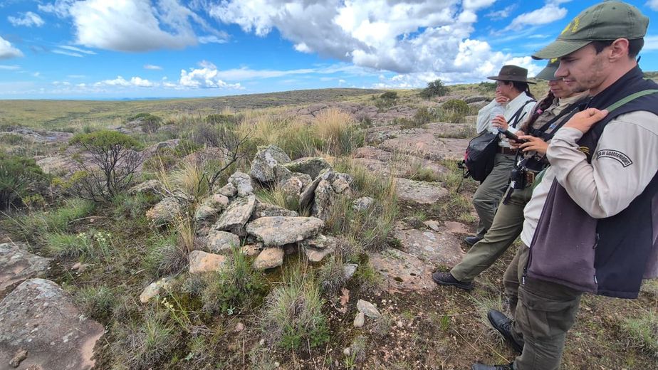 Quebrada del Cóndorito normaliza sus visitas desde mayo y reabre bajo condiciones habituales