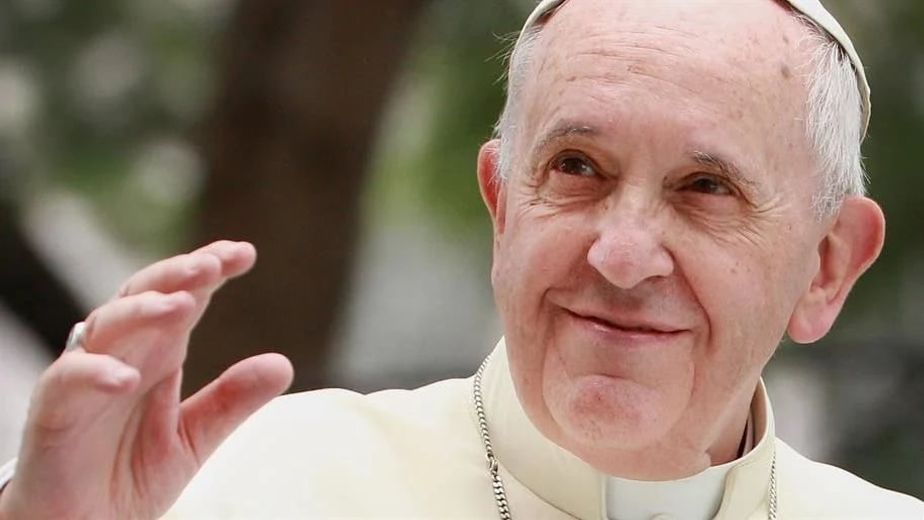 Punta Alta: realizarán un homenaje al Papa Francisco