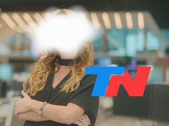 La famosa periodista de TN que está viviendo un inesperado romance: "Los dos estábamos casados"