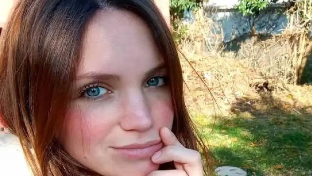 María Laura Lafuente tenía 33 años
