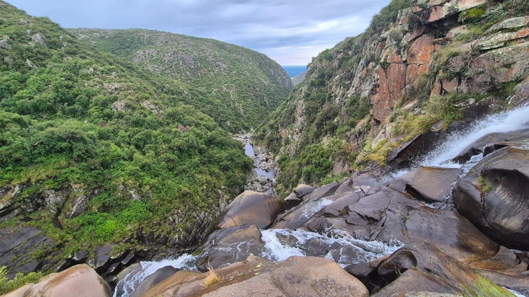 Quebrada del Cóndorito normaliza sus visitas desde mayo y reabre bajo condiciones habituales