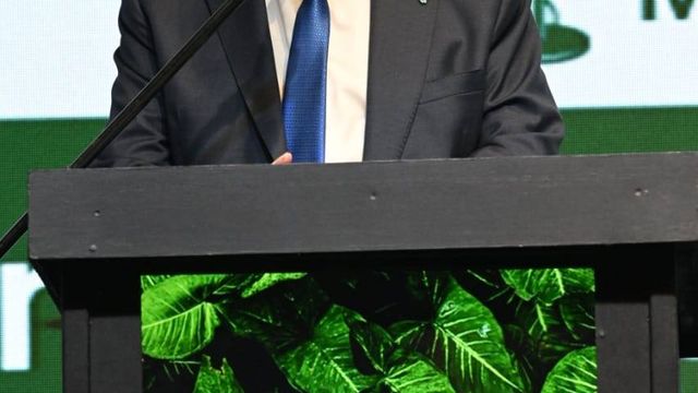 La medida adoptada por el Ejecutivo nacional generó el pronunciamiento de Jaldo, quien sostuvo que desde el retorno de la democracia no se registraba un hecho de estas características.