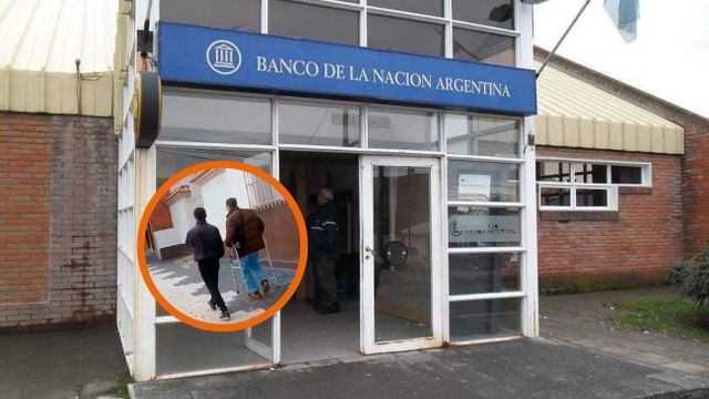 Habló la familia del hombre grabado en Río Tercero.