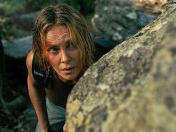 El nuevo thriller de Netflix que usa la cacería humana para retratar un descubrimiento personal en situación límite