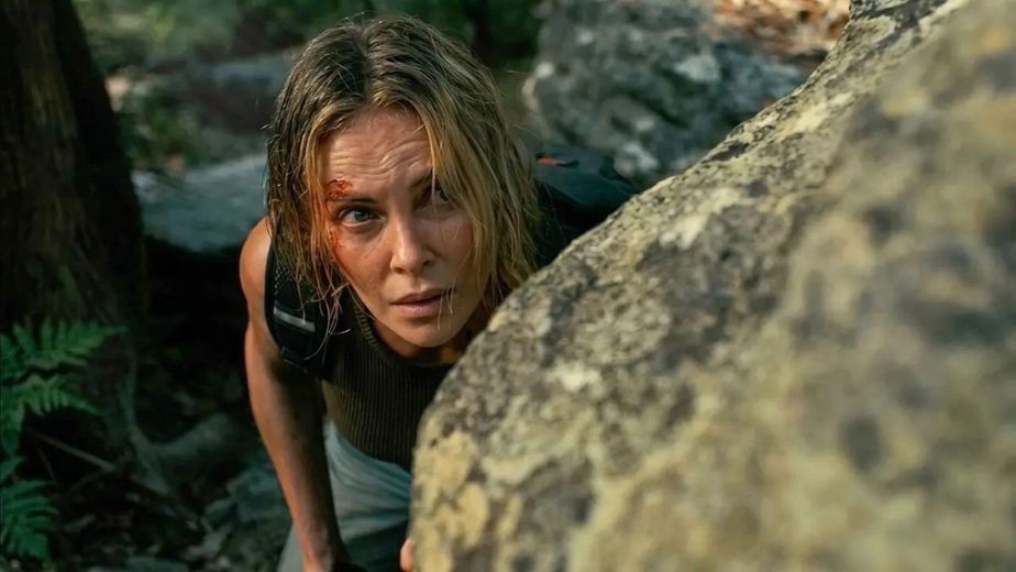 El nuevo thriller de Netflix que usa la cacería humana para retratar un descubrimiento personal en situación límite
