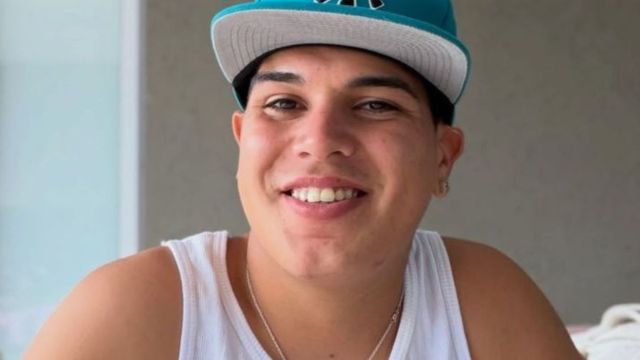 Thiago Medina